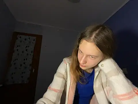 Eva Angel3 online show from 01/15/25, 07:34