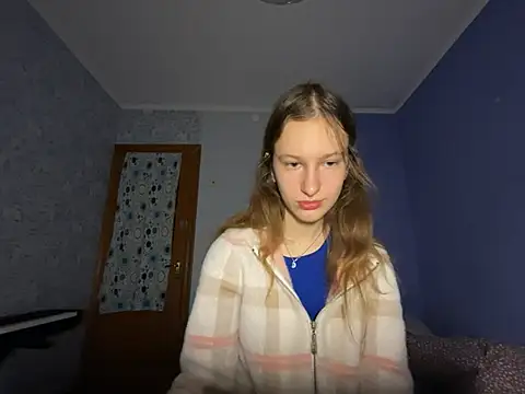 Eva Angel3 online show from 01/16/25, 03:56