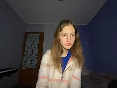 Eva Angel3 online show from 01/17/25, 06:54