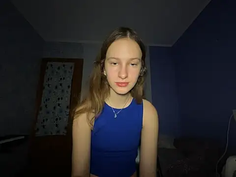 Eva Angel3 online show from 01/18/25, 05:04