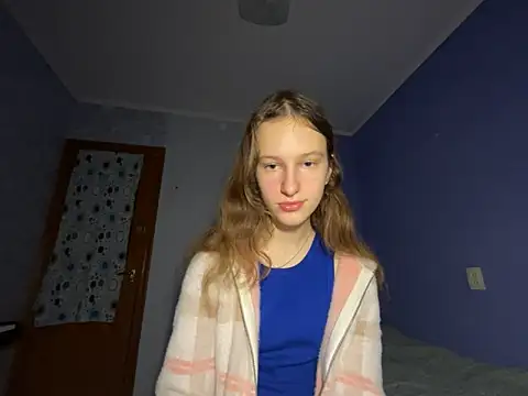 Eva Angel3 online show from 01/22/25, 06:20