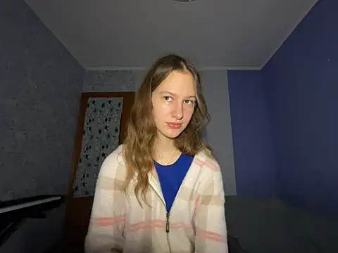 Eva Angel3 online show from 01/23/25, 04:04