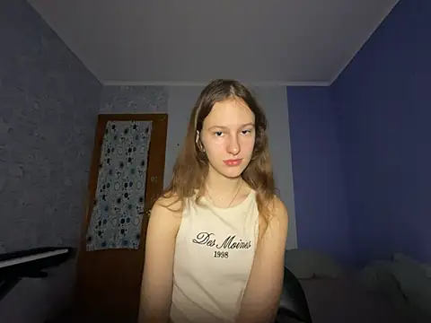 Eva Angel3 online show from 01/26/25, 04:20