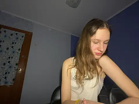 Eva Angel3 online show from 01/26/25, 07:31