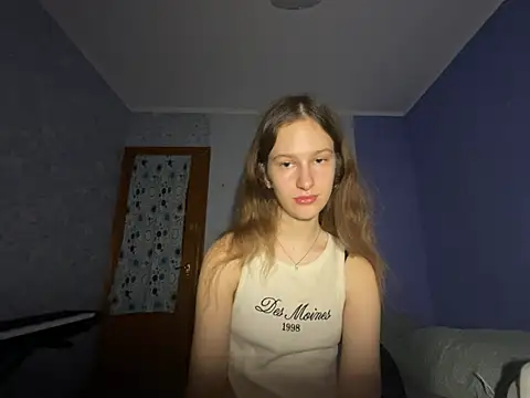 Eva Angel3 online show from 01/27/25, 06:31