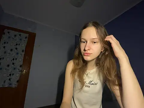 Eva Angel3 online show from 02/03/25, 06:28