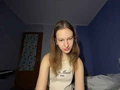 Eva Angel3 online show from 02/21/25, 06:15