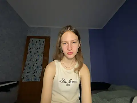 Eva Angel3 online show from 02/23/25, 05:39