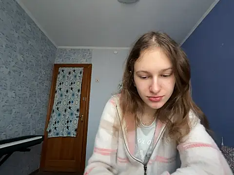 Eva Angel3 online show from 03/12/25, 03:18