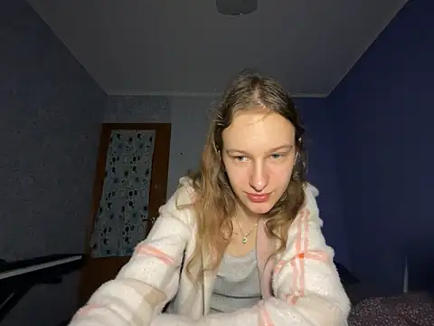 Eva Angel3 online show from 03/12/25, 06:22