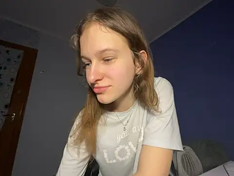 Eva Angel3 online show from 03/19/25, 05:39