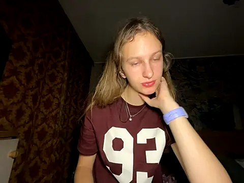 Eva Angel3 online show from 09/26/25, 06:34