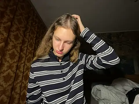 Eva Angel3 online show from 10/04/25, 04:27