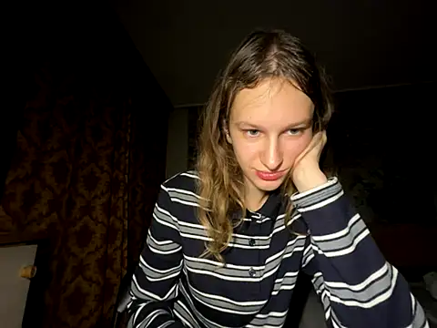 Eva Angel3 online show from 10/12/25, 04:50