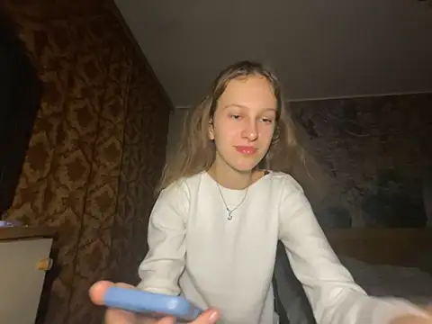 Eva Angel3 online show from 10/15/25, 05:57