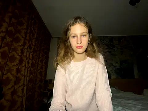 Eva Angel3 online show from 10/22/25, 04:40