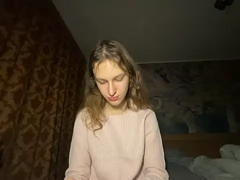 Eva Angel3 online show from 10/30/25, 06:19