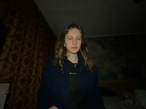 Eva Angel3 online show from 11/24/25, 06:40