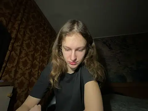 Eva Angel3 online show from 12/05/25, 04:14