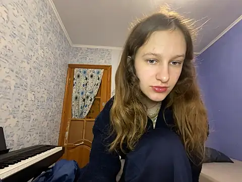 Eva Angel3 online show from 05/02/26, 05:51