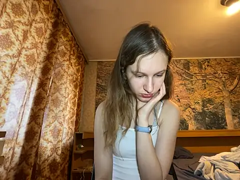 Eva Angel3 online show from 05/07/26, 04:23