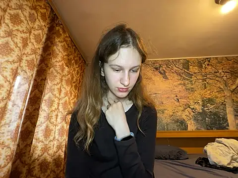 Eva Angel3 online show from 05/09/26, 04:23