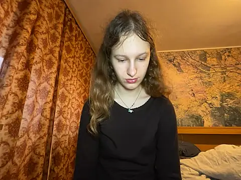 Eva Angel3 online show from 05/10/26, 05:18