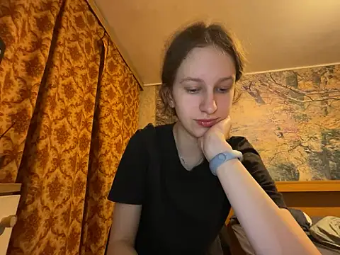 Eva Angel3 online show from 05/13/26, 06:38