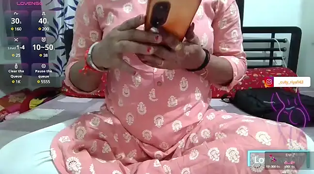 sexy-honey09 online show from 02/27/25, 01:49