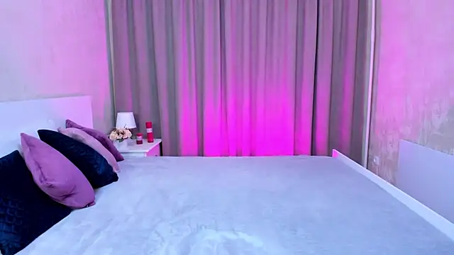 MelodyHudson online show from 01/27/25, 09:34