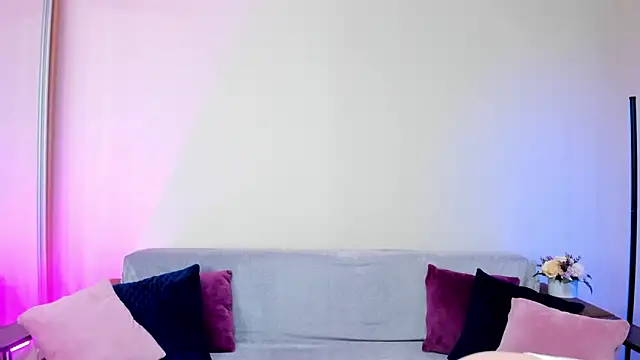 MelodyHudson online show from 09/11/25, 05:18