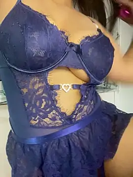 brazilianbbinuk online show from 02/24/25, 10:15