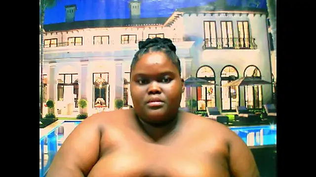 EbonyHotBuns online show from 03/19/25, 09:27