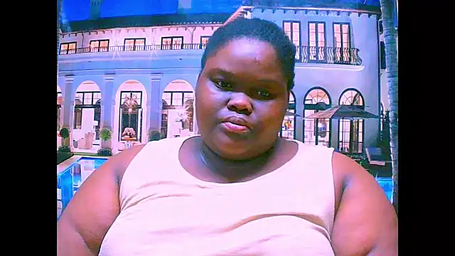 EbonyHotBuns online show from 10/21/25, 06:30