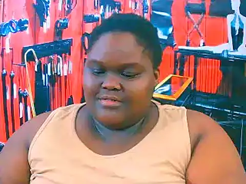 EbonyHotBuns online show from 10/30/25, 09:44