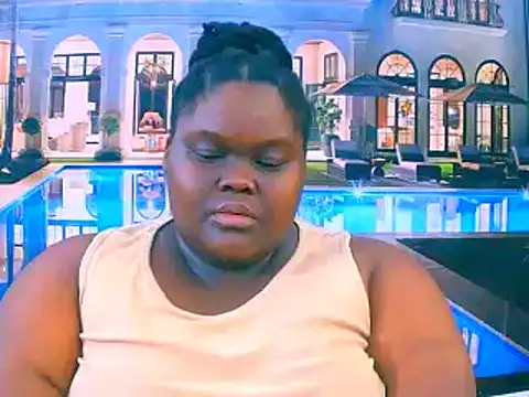 EbonyHotBuns online show from 11/22/25, 06:34