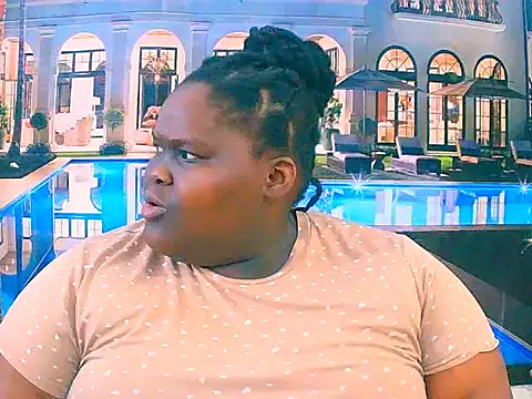 EbonyHotBuns online show from 11/24/25, 07:08