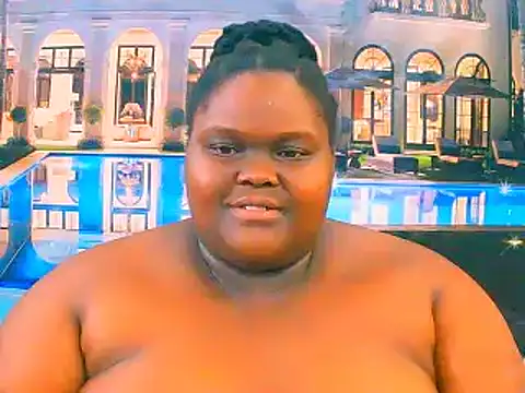 EbonyHotBuns online show from 12/03/25, 10:35