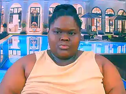 EbonyHotBuns online show from 12/14/25, 07:58