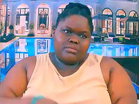 EbonyHotBuns online show from 12/15/25, 08:40