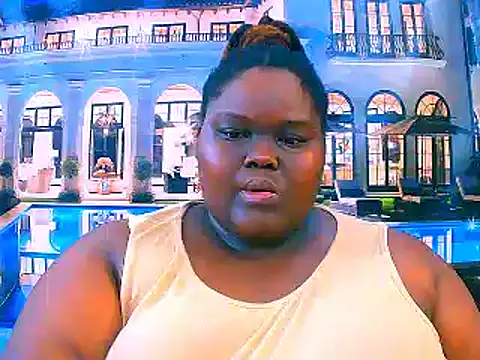 EbonyHotBuns online show from 04/26/26, 08:23