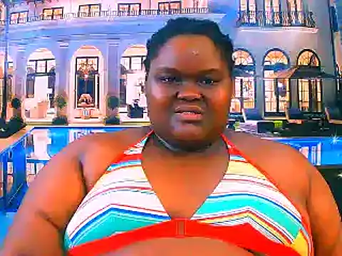 EbonyHotBuns online show from 05/05/26, 05:15
