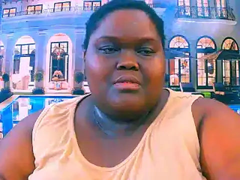 EbonyHotBuns online show from 05/15/26, 07:15