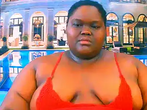 EbonyHotBuns online show from 05/28/26, 06:05