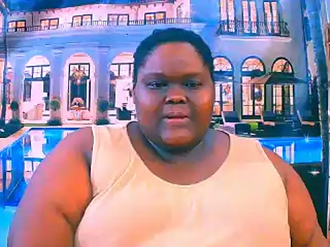 EbonyHotBuns online show from 06/01/26, 06:20