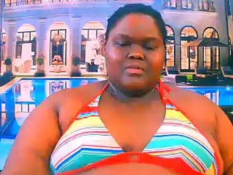 EbonyHotBuns online show from 06/05/26, 06:57