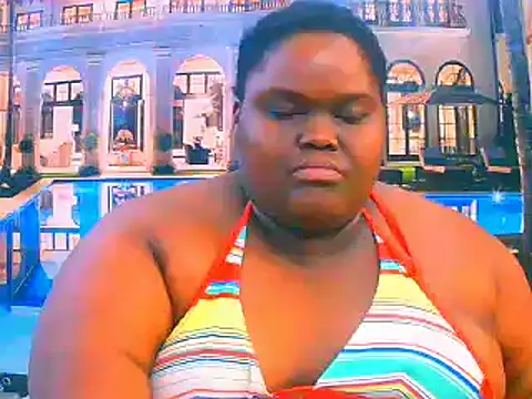 EbonyHotBuns online show from 06/13/26, 06:39