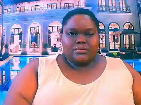 EbonyHotBuns online show from 06/15/26, 05:20