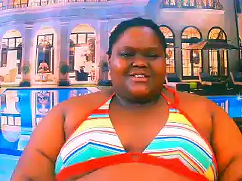 EbonyHotBuns online show from 06/16/26, 06:16
