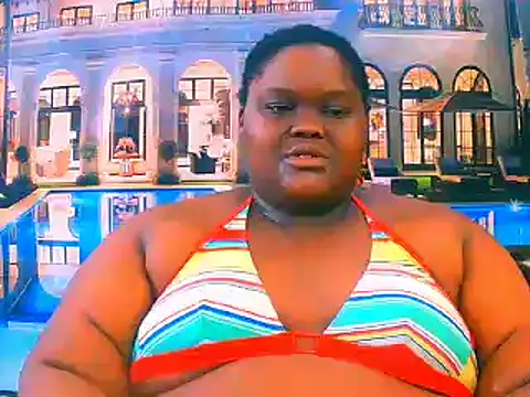 EbonyHotBuns online show from 06/16/26, 06:21